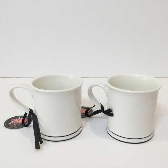 Bride & Groom mug wrapped gift set - Picture 3 of 6